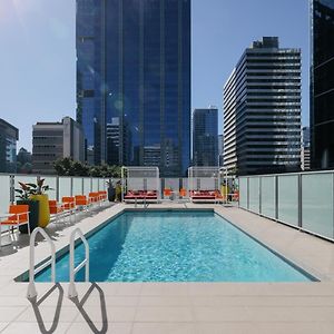 Voco Brisbane City Centre By Ihg