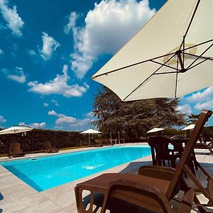 Hotel Villa Malpensa